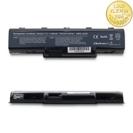 Qoltec Bateria do Acer Aspire 4710 | 4400mAh | 10.8-11.1V