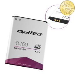 Qoltec Bateria do Samsung Galaxy Core | i8260 | 1800mAh