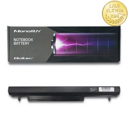 Qoltec Bateria do Asus K56CB | K56C | 2200mAh | 14.4-14.8V