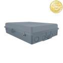 Qoltec Mufa światłowodowa 1x32