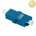 Qoltec Tłumik światłowodowy LC/UPC (F) - LC/UPC (F) | Singlemode | 5dB