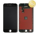 Qoltec Wyświetlacz dotykowy LCD do iPhone 6 | ramka czarna