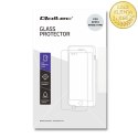 Qoltec Hartowane szkło ochronne PREMIUM do Apple iPhone 11 Pro | 6D | Czarne | Pełne