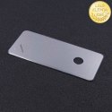 Qoltec Hartowane szkło ochronne PREMIUM do Samsung Galaxy S20 | 6D | Czarne | Pełne