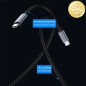 Qoltec Hub Adapter USB-C 3.1 4w1 | USB 3.0 | 3x USB 2.0