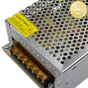 Qoltec Zasilacz impulsowy LED IP20 | 200W | 12V | 16.6A