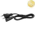 Qoltec Zasilacz specjalizowany do Dell 65W | SmartPlug | 3 wtyczki | +kabel zasilający