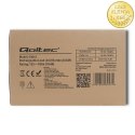 Qoltec Akumulator AGM | 12V | 18Ah | Bezobsługowy | Wydajny | LongLife | do UPS, skutera