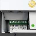 Qoltec Hybrydowy inwerter solarny Off-Grid 3.5kVA| 3.5kW | 100A | MPPT | LCD | BMS | Sinus