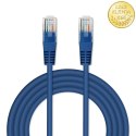 Qoltec Kabel Patchcord UTP | CAT5E | 1.8m