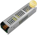 Qoltec Zasilacz impulsowy LED IP20 | 100W | 12V | 8.3A | Slim