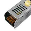 Qoltec Zasilacz impulsowy LED IP20 | 100W | 12V | 8.3A | Slim