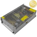 Qoltec Zasilacz impulsowy LED IP20 | 240W | 12V | 20A