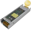 Qoltec Zasilacz impulsowy do LED | 150W | 12V | 12.5A | Slim