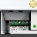 Qoltec Hybrydowy inwerter solarny Off-Grid 3500W | 100A | 24V | MPPT | BMS | opcja Wi-fi |Sinus | Power factor 1.0