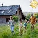 Qoltec Inwerter Przetwornica solarna do grzania wody ECO Solar Boost | MPPT | BYPASS | LCD | 3kW/4kW | Wi-fi