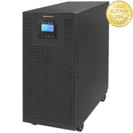 Qoltec Zasilacz awaryjny UPS 3-fazowy | 20kVA | 20kW | LCD | EPO | USB | Power factor 1.0