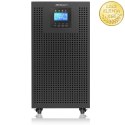 Qoltec Zasilacz awaryjny UPS 3-fazowy | 20kVA | 20kW | LCD | EPO | USB | Power factor 1.0