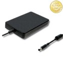 Qoltec Zasilacz do laptopa Dell 240W | 19.5V | 12.3A | 7.4*5.0+pin | +kabel zasilający