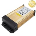 Qoltec Zasilacz impulsowy LED IP45 | 400W | 12V | 33A | Wodoodporny