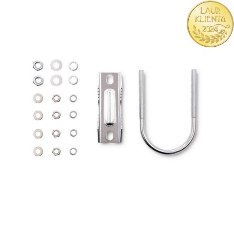 Qoltec Antena 4G LTE | 14 dBi | Zewnętrzna