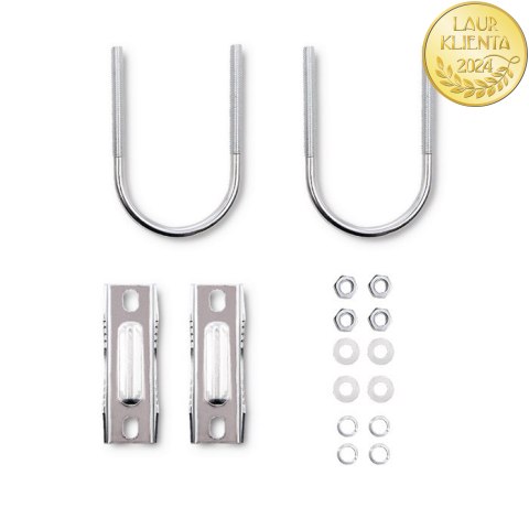 Qoltec Antena 4G LTE | 18 dBi | Zewnętrzna