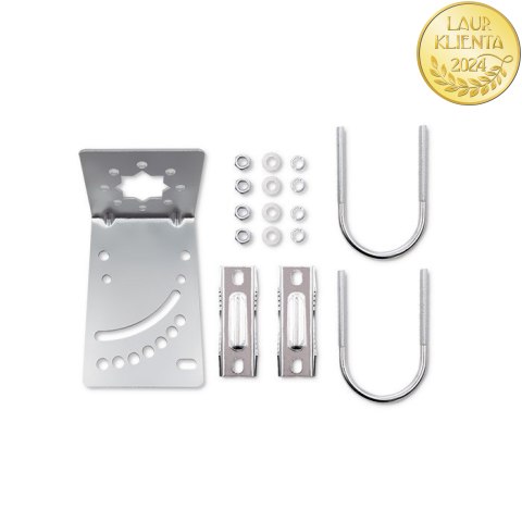 Qoltec Antena 5G LTE DUAL | 14 dBi | Zewnętrzna