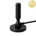 Qoltec Antena telewizyjna DVB-T2