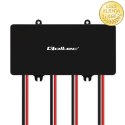 Qoltec Balanser napięcia 48V do akumulatorów 4 x 12V | 10A | LiFePO4 AGM GEL