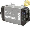 Qoltec Inteligentna profesjonalna ładowarka Monolith do akumulatorów LiFePO4 AGM GEL SLA | 40A | 12V