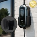 Qoltec Mobilna ładowarka do samochodu elektrycznego EV z regulacją 2w1 Typ2 | 11kW | 400V | Wi-fi | TUYA | SMART LIFE | LCD | Pr