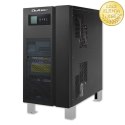Qoltec Zasilacz awaryjny UPS 3 - fazowy | 20kVA | 16KW | LCD | EPO | SNMP | USB | On-line | Low frequency