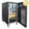 Qoltec Zasilacz awaryjny UPS 3 - fazowy | 20kVA | 16KW | LCD | EPO | SNMP | USB | On-line | Low frequency