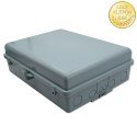 Qoltec Mufa światłowodowa 1x32