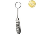 Qoltec Uchwyt odciągowy MBL: 0.7kN | 12x6mm