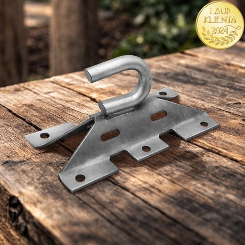 Qoltec Wspornik słupowy | MBL: 16 kN