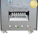 Qoltec Zasilacz awaryjny UPS On-line | Pure Sine Wave | 10kVA | 8kW | LCD | USB
