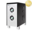 Qoltec Zasilacz awaryjny UPS 3-fazowy | 10kVA | 8kW | LCD | SNMP