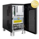 Qoltec Zasilacz awaryjny UPS 3-fazowy | 10kVA | 8kW | LCD | SNMP