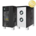 Qoltec Zasilacz awaryjny UPS 3-fazowy | 10kVA | 8kW | LCD | SNMP
