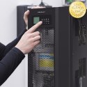 Qoltec Zasilacz awaryjny UPS 3-fazowy | 15kVA | 12kW | LCD | SNMP