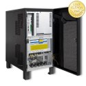 Qoltec Zasilacz awaryjny UPS 3-fazowy | 15kVA | 12kW | LCD | SNMP