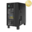 Qoltec Zasilacz awaryjny UPS 3-fazowy | 15kVA | 12kW | LCD | SNMP