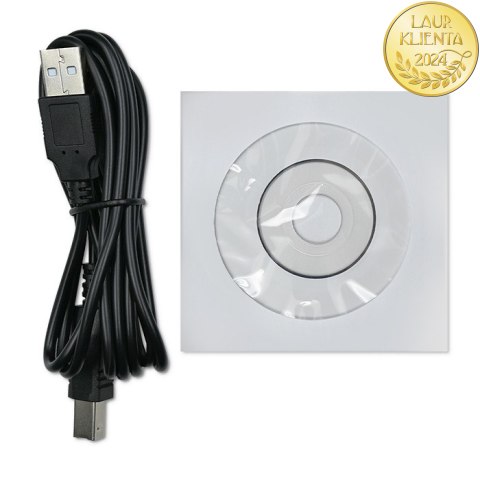 Qoltec Zasilacz awaryjny UPS Line Interactive | Monolith | 1500VA | 900W | LCD | USB | RJ45