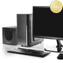 Qoltec Zasilacz awaryjny UPS Line Interactive | Monolith | 1500VA | 900W