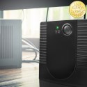 Qoltec Zasilacz awaryjny UPS Line Interactive | Monolith | 650VA | 360W