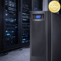 Qoltec Zasilacz awaryjny UPS On-line | Pure Sine Wave | 6kVA | 4.8kW | LCD | USB