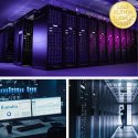 Qoltec Zasilacz awaryjny UPS RACK | 1kVA | 800W | LCD