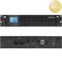 Qoltec Zasilacz awaryjny UPS RACK | 1kVA | 800W | LCD