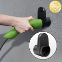 Qoltec Mobilna ładowarka do samochodu elektrycznego EV i hybryd z regulacją 2w1 Typ2 | 11kW | 400V | CEE 16A | Wi-fi | TUYA | SM